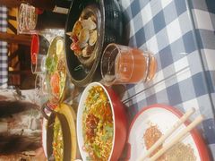 -雪熊哈尔滨烧烤·精酿啤酒·砂锅(中央胜境店)