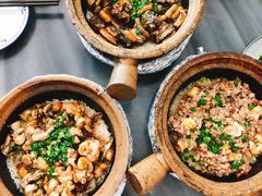 -红星光发煲仔饭(大石街店)