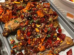 -赣菜笔记·江西米粉·小龙虾·小炒(曹杨路店)
