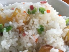 铜锅洋芋闷饭-昆明市官渡区两锅美食餐厅