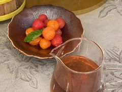 -香云轩·顺德菜(香云纱园林酒店店)