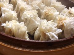 -正宗天津烧麦馆(柳州路店)