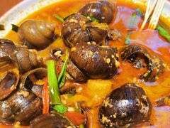 -老闵田螺馆·南昌市井菜·特色小吃(总店)