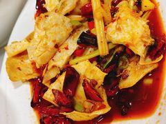 -清真.回香园(南街店)