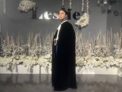 -上海杜莎夫人蜡像馆