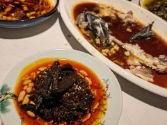 -院8里·小聚园老川菜(九眼桥店)