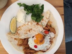 breakfast&nbsp;taco-Egg•Allday Brunch(襄阳北路店)