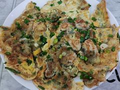 -潮汕小吃普宁炸豆干(华美苑小区店)