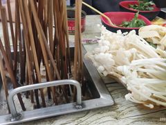 -老徐烧烤涮肚(交道口店)