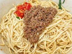 -万三面馆(青龙正街太古里店)