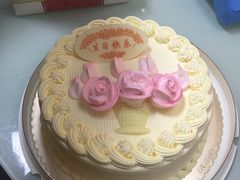 -凯司令西点房(虹桥路站店)