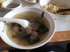 -蒋家桥饺面店(奥邦店)