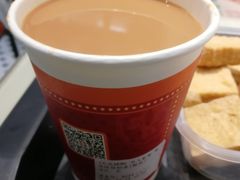 -孖记茶档·热腾茶餐(荔湾领展广场店)