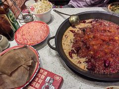 -龙厂长老火锅(抚琴店)