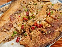 -刘师父老汉口江湖菜(蔡锷路店)