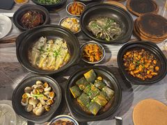 -小时候焗海鲜(鄞州万达店)