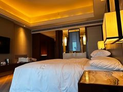 -舟山希尔顿酒店