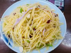 -抹直口特色菜馆(一店)