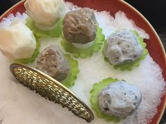 -牛将军•涮肉•烤肉(北京王府井·故宫店)