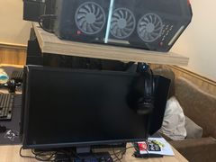 -网鱼网咖·电竞(中山友好广场店)