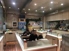 -老·贝尔杂碎馆