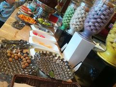 -大中华希尔顿酒店-念自助餐·嗨啤·小龙虾