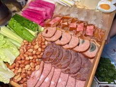-东北民俗村·东北菜(翻身店)