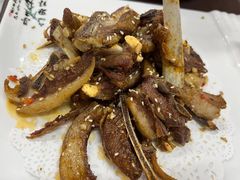 -湛江渔港·大排档(乐园路总店)
