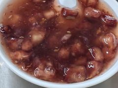 -芳婆糕团店(王府大街店)