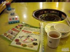 套餐-潮泰牛肉火锅 · 创于1992年(车公庙店)