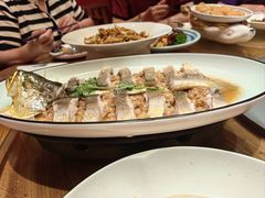 -新白鹿餐厅(爱琴海购物中心店)