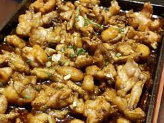 -一棠龙虾•王牌虾球(楚河汉街店)