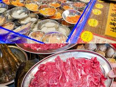 -行运海鲜食集(北京首店)