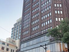 -国际饭店·帆声西饼屋(黄河路店)