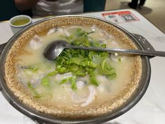 -刘胖子家常菜·蹄花焖藕(江汉路总店)