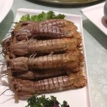-老虎滩船说·海胆水饺·大连海鲜(老虎滩店)