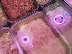 -周良天山牛杂城(天山路总店)