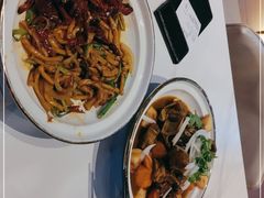 -阿娜尔·新疆菜(宜家荟聚中心店)