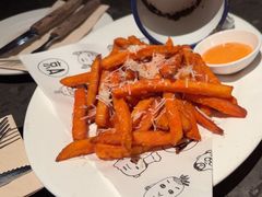 -京A Taproom·精酿餐吧(CBD店)