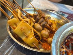 -重庆盆盆虾·香辣蟹(顺城大街店)