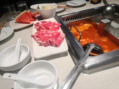 -海底捞火锅(枫蓝国际购物中心店)