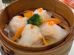 -鹅冠港式茶餐厅(来福士店)