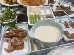 -紫光园(劲松店)