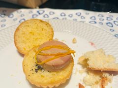 -王府半岛酒店·大堂茶座