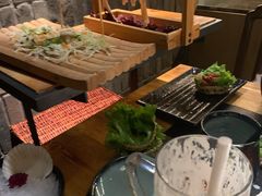 -湊湊火锅·茶憩(石家庄万象城店)