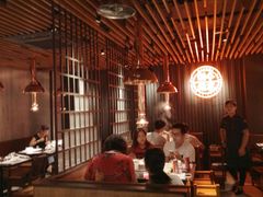 大堂-牛事制造局牛肉火锅(莲岳路店)