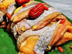 -慢丽江·云南野生菌土鸡锅(付家庄店)