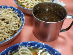 麻辣面-晓军麻辣面馆