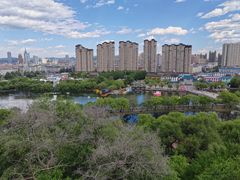 -北山公园