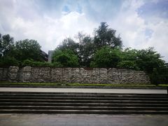 -十九路军淞沪抗日阵亡将士陵园